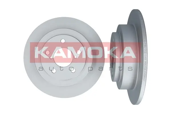 Brake Disc 1031356