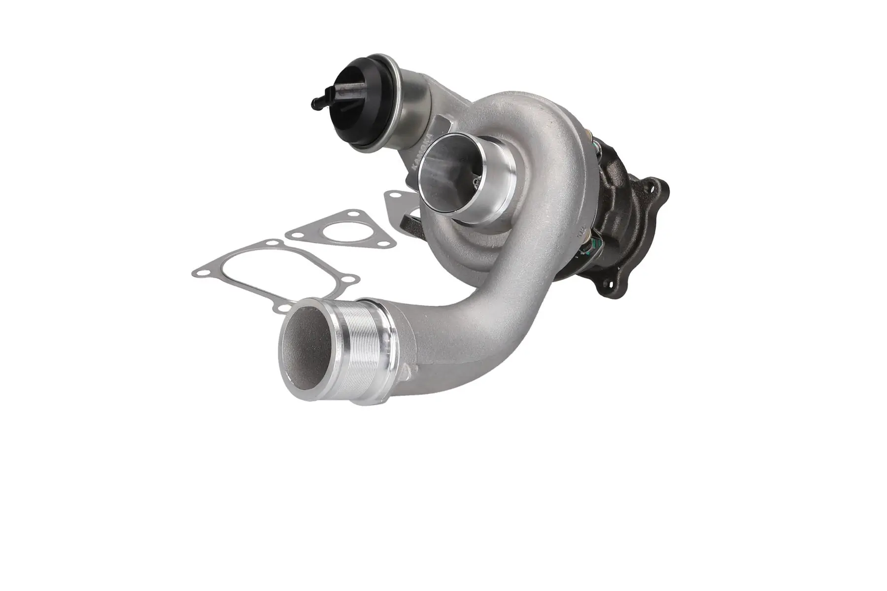 Charger, charging (supercharged/turbocharged) 8600146