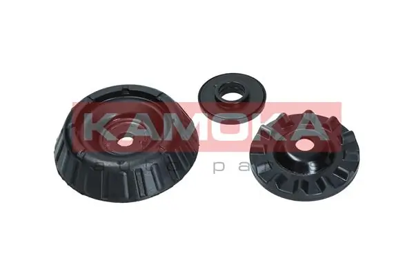 Repair Kit, suspension strut support mount 209223