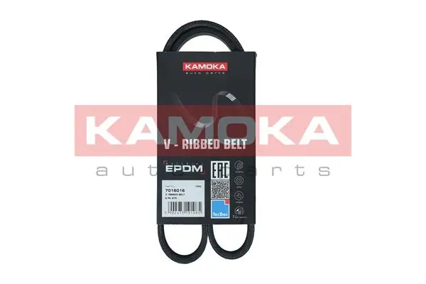 V-Ribbed Belt 7016016