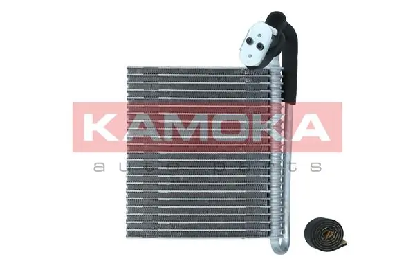 Evaporator, air conditioning 7770017