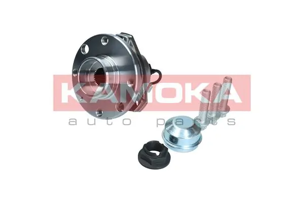 Wheel Bearing Kit 5500330