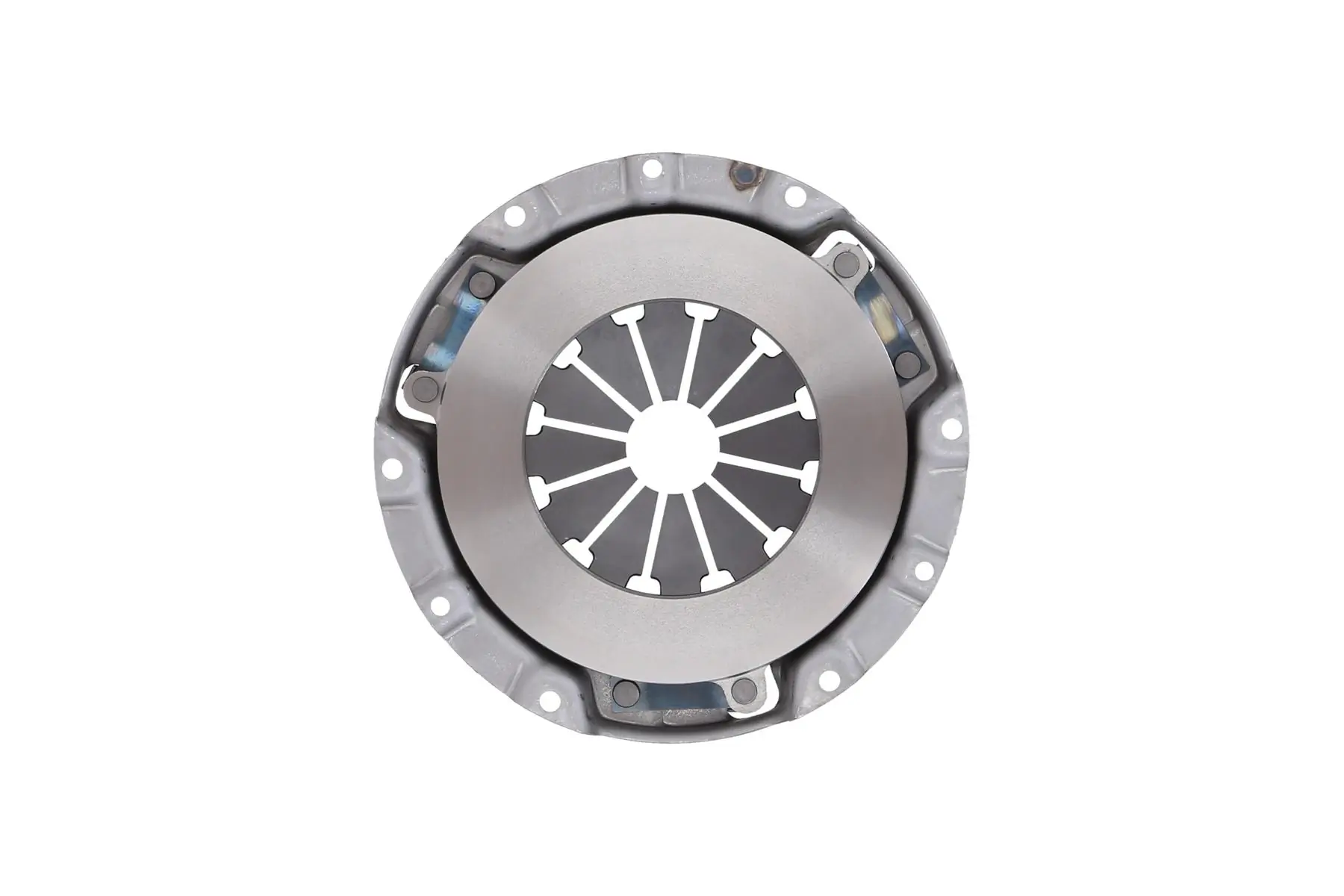 Clutch Pressure Plate PC054