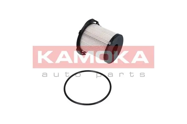 Fuel Filter F320501