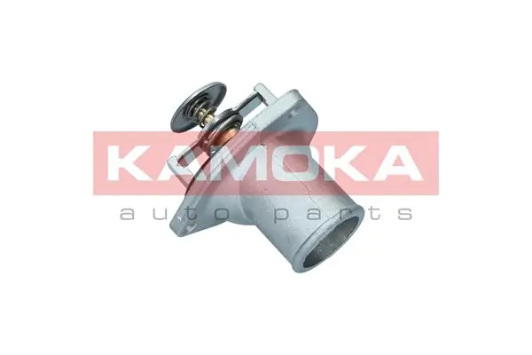 Thermostat, coolant 7710107