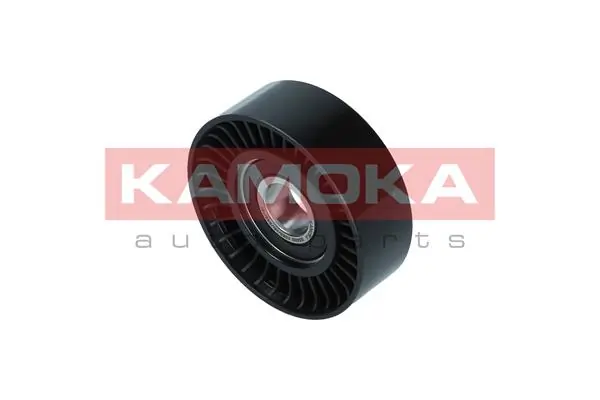 Tensioner Pulley, V-ribbed belt R0409