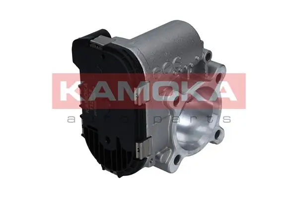 Throttle Body 112022