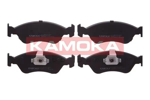 Brake Pad Set, disc brake JQ1012134