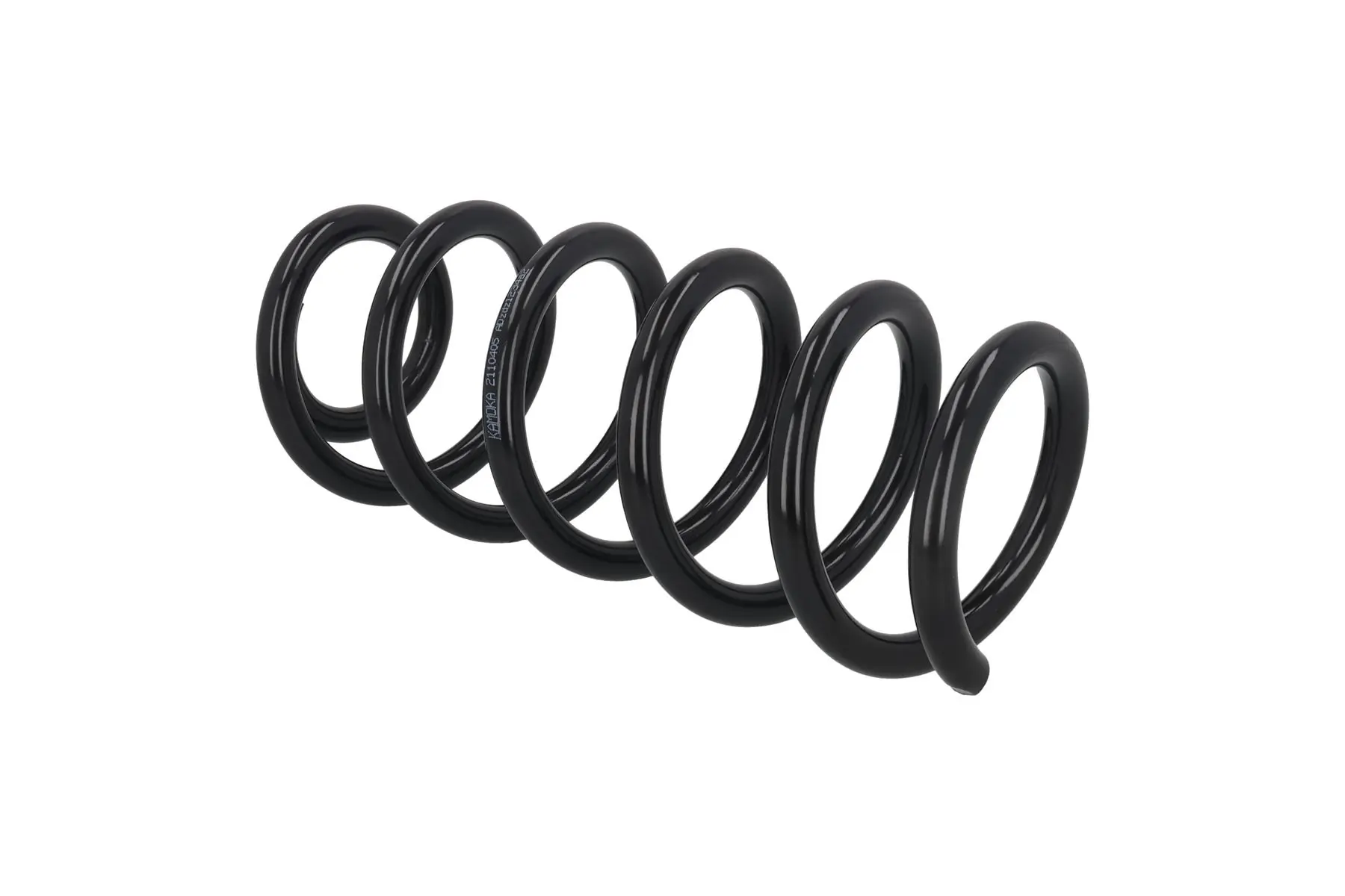 Suspension Spring 2110405