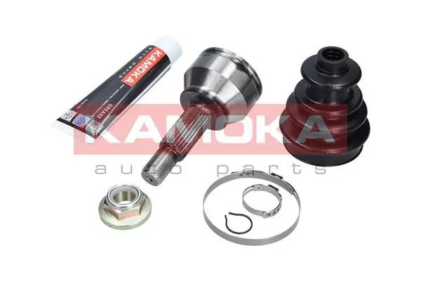 KAMOKA 6802 Joint Kit, drive shaft