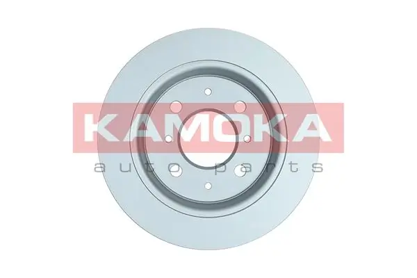Brake Disc 103504