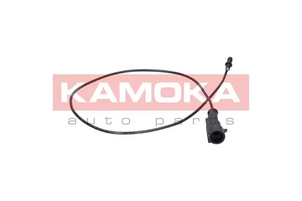 KAMOKA 105076 Warning Contact, brake pad wear