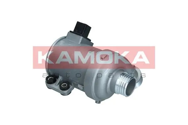 Water Pump, engine cooling T9003