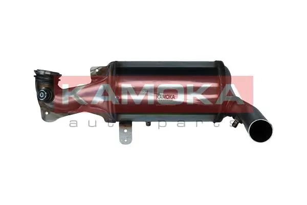 Soot/Particulate Filter, exhaust system 8010055