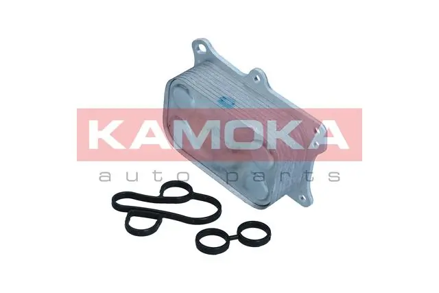 Oil Cooler, engine oil 7730104