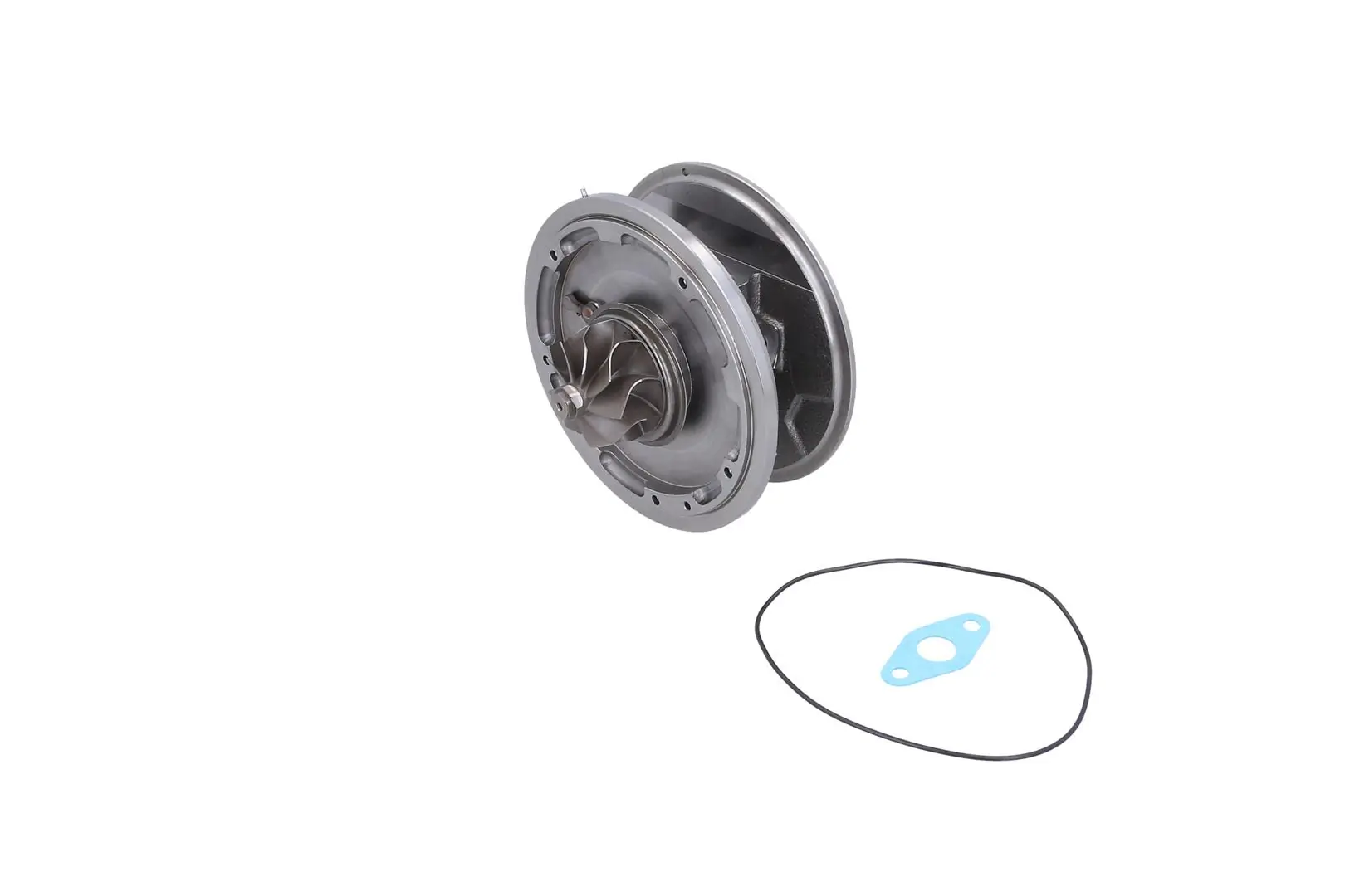 Core assembly, turbocharger 8604210