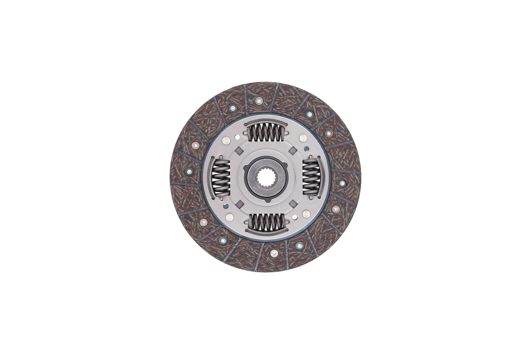 Clutch Disc DC205
