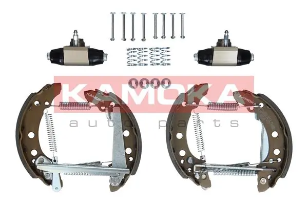 Brake Shoe Set JQ213013