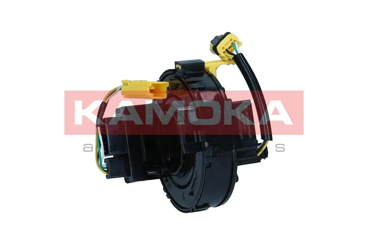 Clock Spring, airbag 4210091