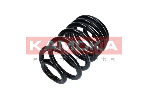 KAMOKA 2120301 Suspension Spring