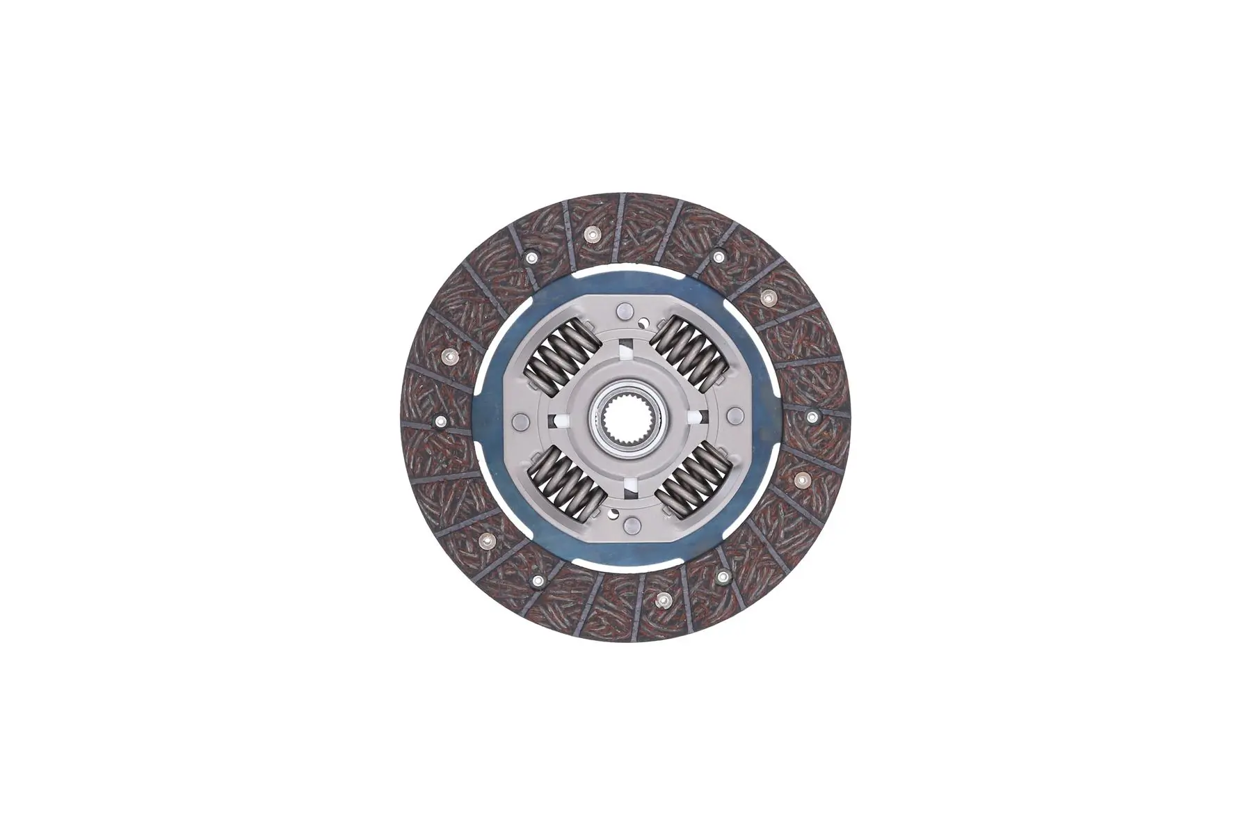 Clutch Disc DC315