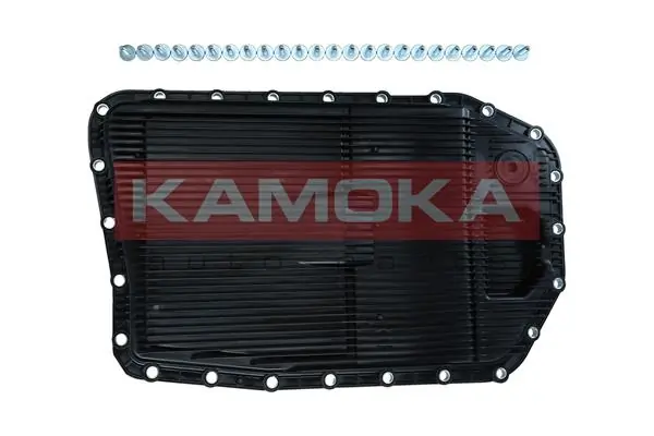 Oil Sump, automatic transmission F600601