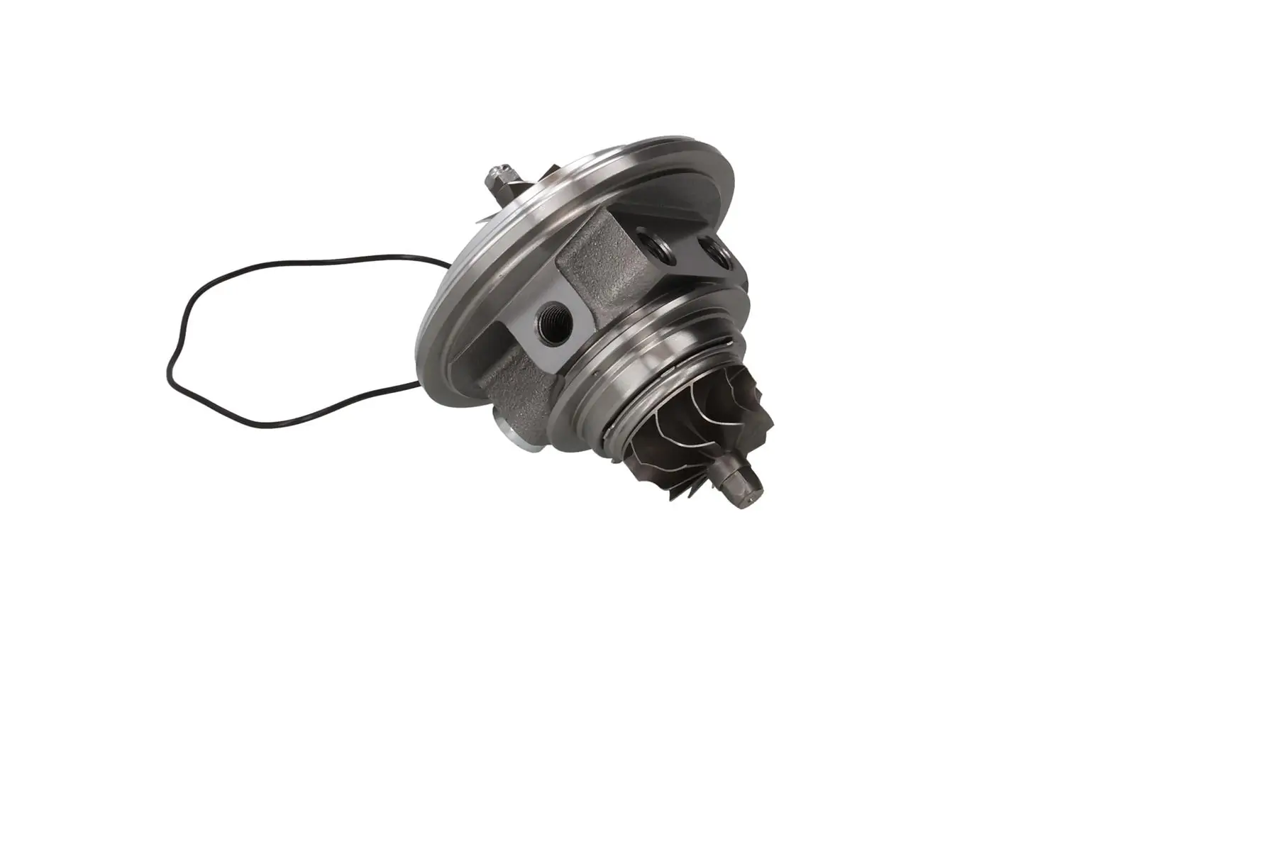 Core assembly, turbocharger 8604099