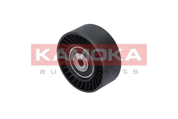 Deflection/Guide Pulley, V-ribbed belt R0223