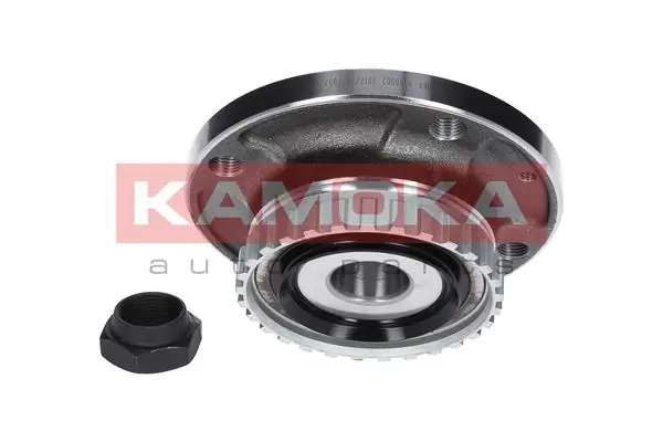 Wheel Bearing Kit 5500090