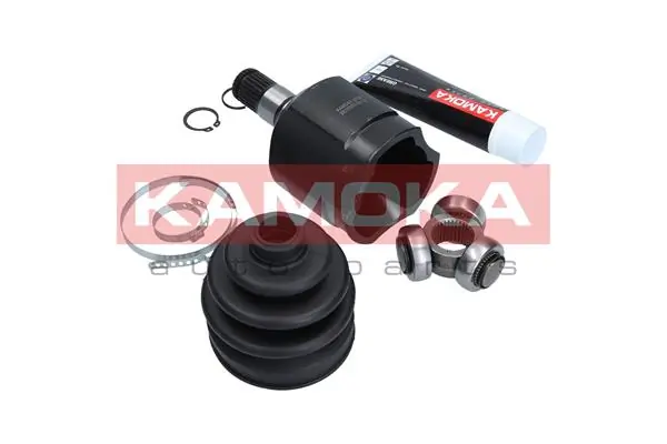 KAMOKA 8723 Joint Kit, drive shaft