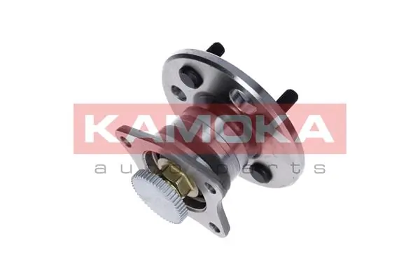 KAMOKA 5500092 Wheel Bearing Kit