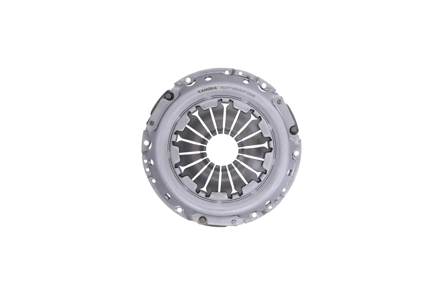 Clutch Pressure Plate PC277