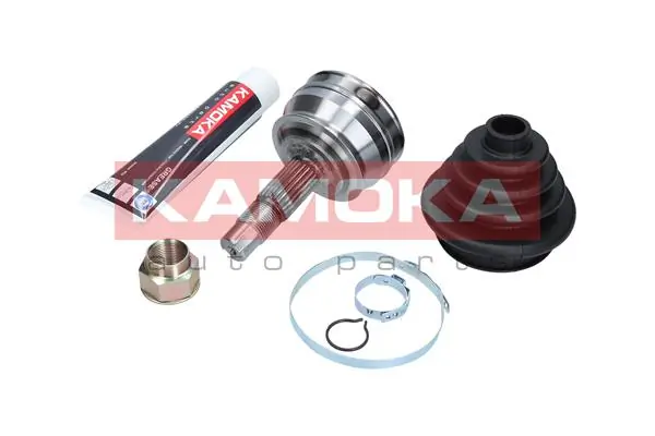 KAMOKA 6632 Joint Kit, drive shaft