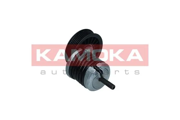 KAMOKA R0572 Belt Tensioner, V-ribbed belt