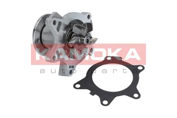 Water Pump, engine cooling T0204