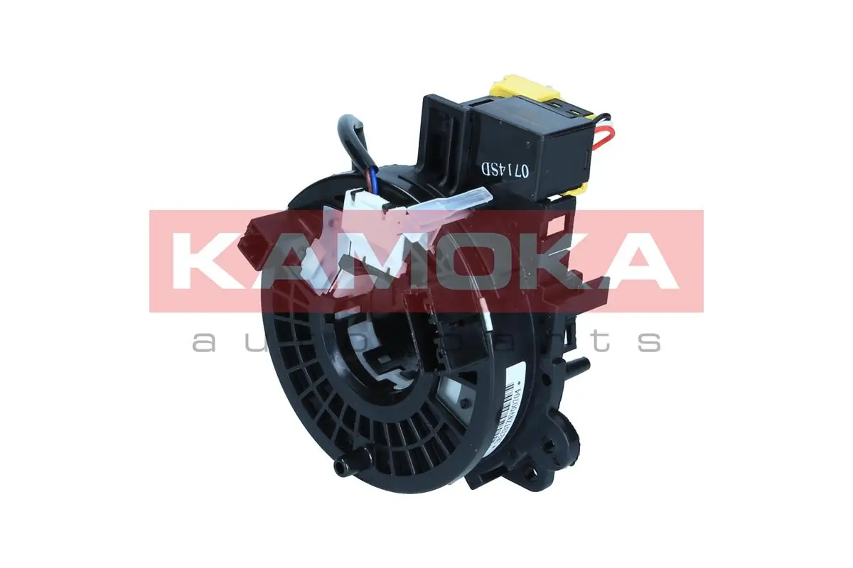 KAMOKA 4210057 Clockspring, airbag