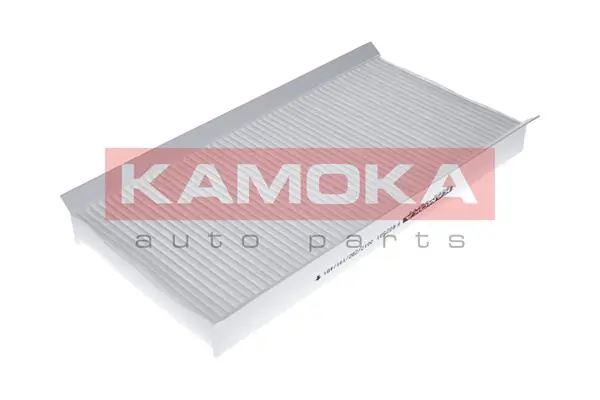 Filter, cabin air F402501