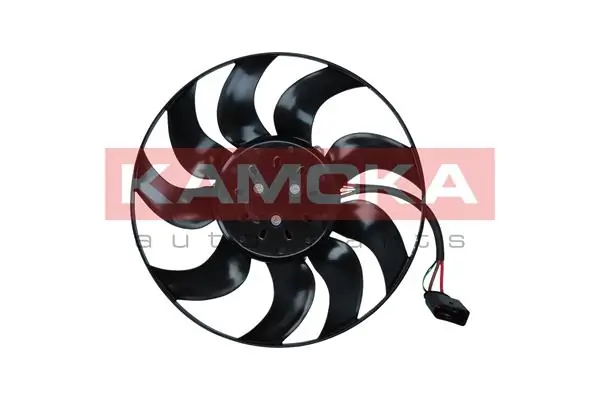 KAMOKA 7742045 Fan, engine cooling