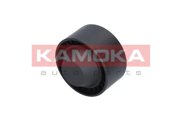 Deflection/Guide Pulley, V-ribbed belt R0192