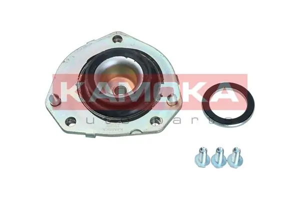 Repair Kit, suspension strut support mount 209062