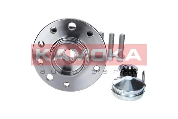Wheel Bearing Kit 5500060