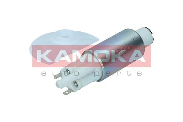 Fuel Pump 8410016