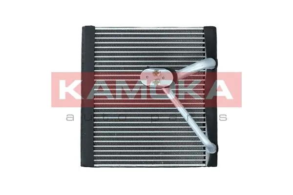 Evaporator, air conditioning 7770058