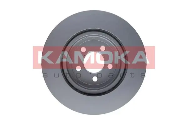 KAMOKA 1033530 Brake Disc