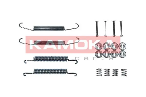 Accessory Kit, brake shoes 1070015