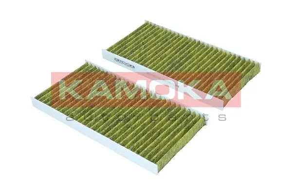 Filter, cabin air 6080139
