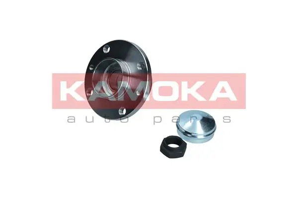 Wheel Bearing Kit 5500030
