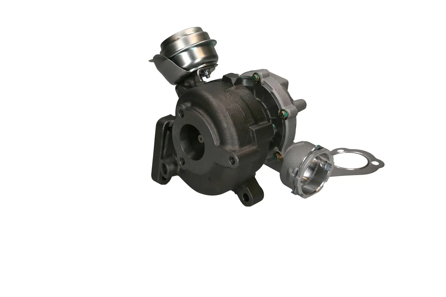 KAMOKA 8600183 Charger, charging (supercharged/turbocharged)