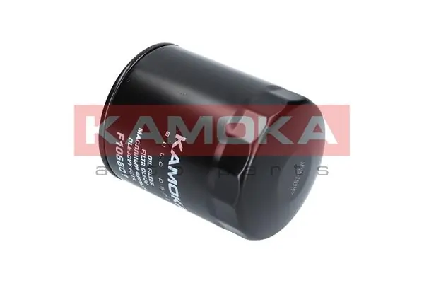 Oil Filter F110801