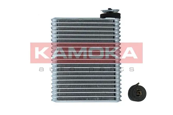 Evaporator, air conditioning 7770040